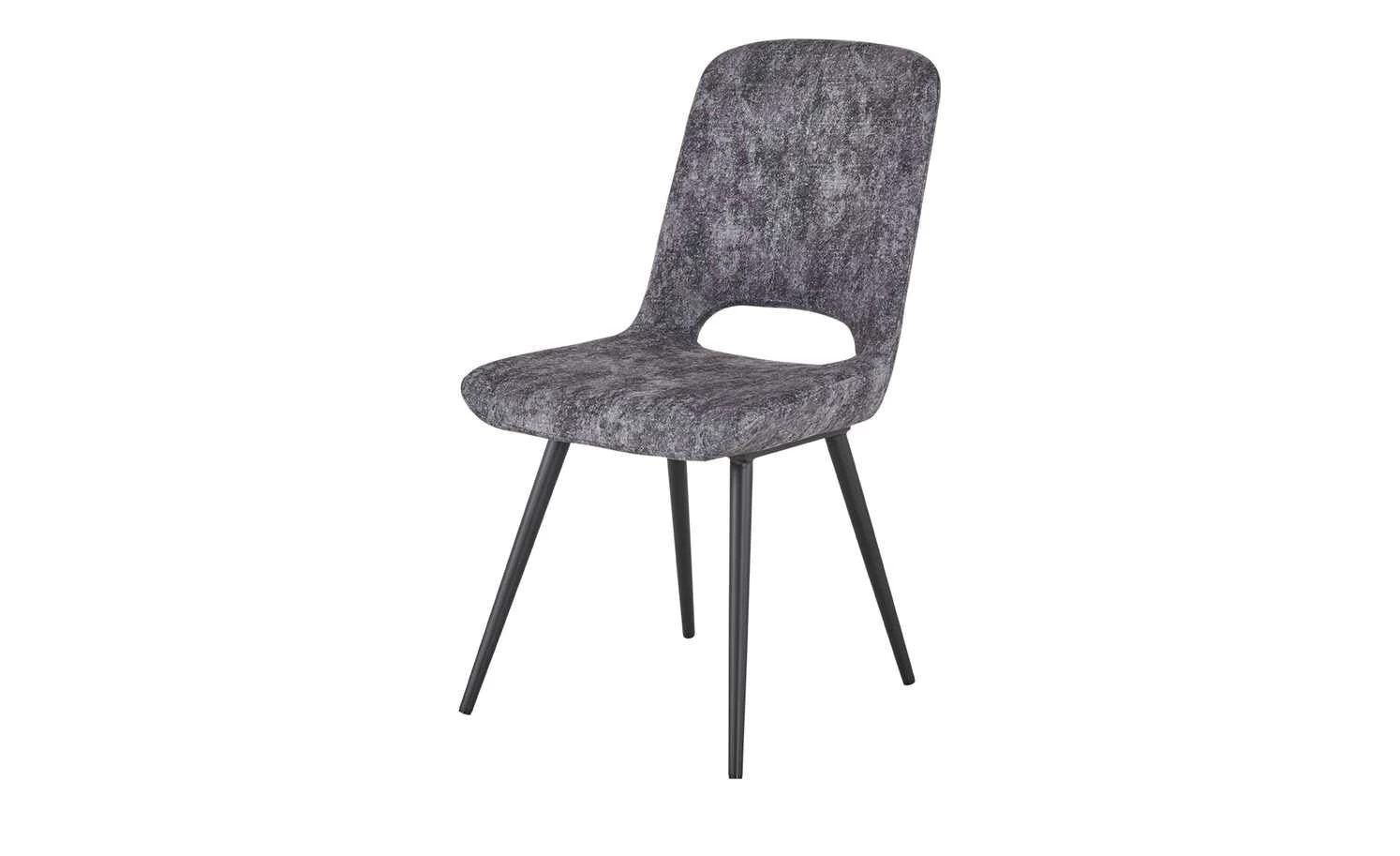 uno Polsterstuhl Daniel uno Polsterstuhl Daniel | Dunkelgrau -Stühle Verkäufe 2022 13304951 2 201901221137