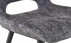 uno Polsterstuhl Daniel | Dunkelgrau 8 uno Polsterstuhl Daniel | Dunkelgrau -Stühle Verkäufe 2022 13304951 5 201901221137