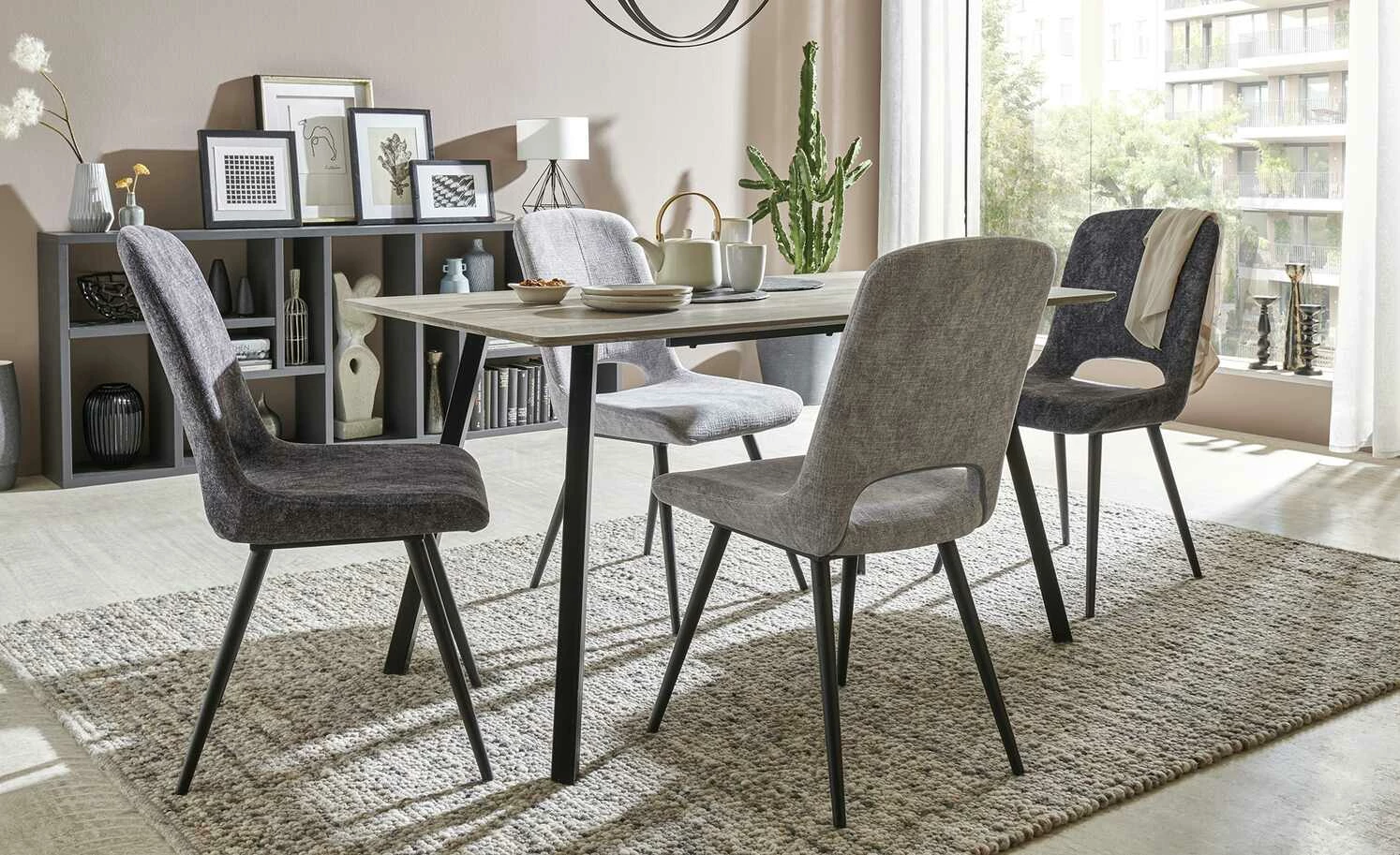 uno Polsterstuhl Daniel uno Polsterstuhl Daniel | Dunkelgrau -Stühle Verkäufe 2022 13304951 8 202006091059