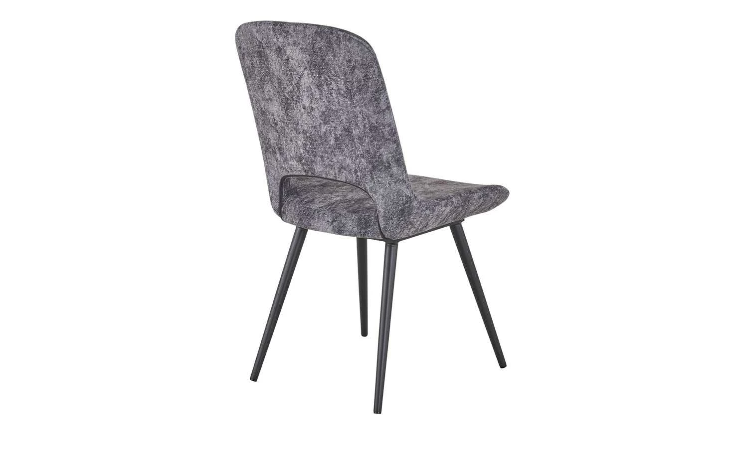uno Polsterstuhl Daniel uno Polsterstuhl Daniel | Dunkelgrau -Stühle Verkäufe 2022 13304951 9 202006091059
