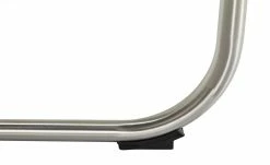 uno Leder-Schwingstuhl Steve | Dunkelbraun -Stühle Verkäufe 2022 13304990 9 202006091052