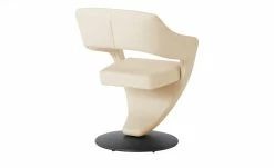 Leder-Drehstuhl Kingsman | Rahm (Beige) Eckig 4 Leder-Drehstuhl Kingsman | Rahm (Beige) Eckig -Stühle Verkäufe 2022 13305147 2 202102262235