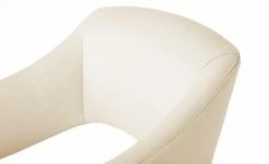 Leder-Drehstuhl Kingsman | Rahm (Beige) Eckig 6 Leder-Drehstuhl Kingsman | Rahm (Beige) Eckig -Stühle Verkäufe 2022 13305147 4 202102262235