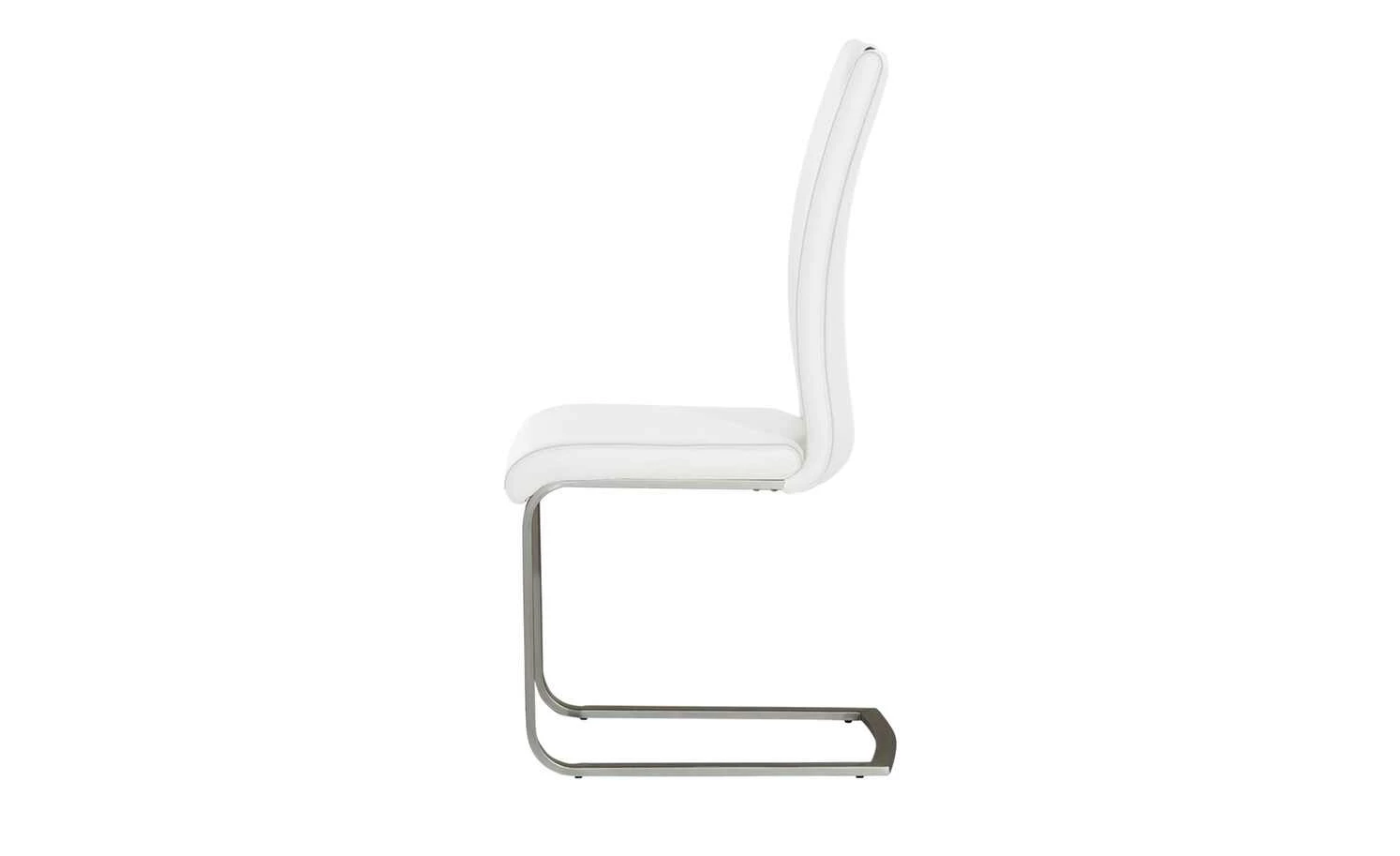 uno Freischwinger Talva uno Freischwinger Talva | Weiß -Stühle Verkäufe 2022 13305481 6 202109271236