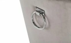 Collection by citamaass Polsterstuhl Felicita | Grau ohne Armlehne -Stühle Verkäufe 2022 13305499 12 201911142242