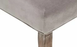 Collection by citamaass Polsterstuhl Felicita | Grau ohne Armlehne -Stühle Verkäufe 2022 13305499 14 201911142242