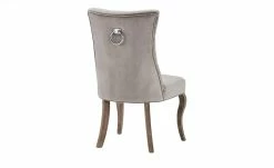 Collection by citamaass Polsterstuhl Felicita | Grau ohne Armlehne -Stühle Verkäufe 2022 13305499 2 201907232252