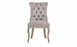 Collection by citamaass Polsterstuhl Felicita | Grau ohne Armlehne -Stühle Verkäufe 2022 13305499 3 201907232252