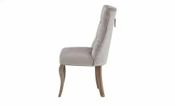 Collection by citamaass Polsterstuhl Felicita | Grau ohne Armlehne -Stühle Verkäufe 2022 13305499 4 201907232252