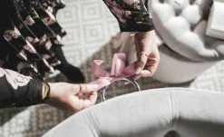 Collection by citamaass Polsterstuhl Felicita | Grau ohne Armlehne -Stühle Verkäufe 2022 13305499 9 201908052246