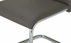 Schwingstuhl Parker | Grau -Stühle Verkäufe 2022 13305633 7 202206181231