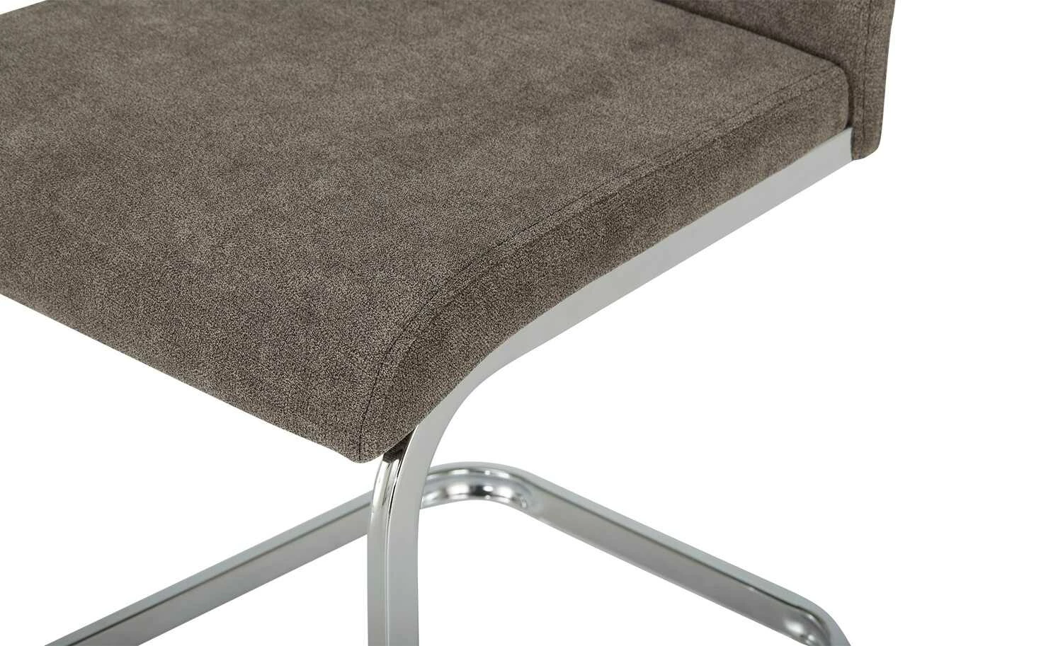 Schwingstuhl Pedro Schwingstuhl Pedro | Braun -Stühle Verkäufe 2022 13305636 7 202206181231