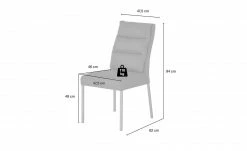 smart Stuhl Tamix 2 11 smart Stuhl Tamix 2 -Stühle Verkäufe 2022 13305998 10 201911212246