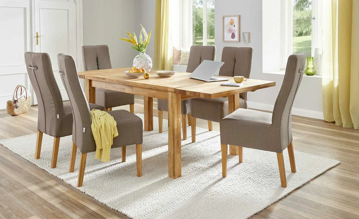 smart Polsterstuhl Valentin smart Polsterstuhl Valentin | Mokkabraun -Stühle Verkäufe 2022 13306021 10 202101202235