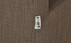 smart Polsterstuhl Valentin | Mokkabraun 6 smart Polsterstuhl Valentin | Mokkabraun -Stühle Verkäufe 2022 13306021 4 201907232252