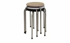 Hocker Hubert | Eiche Sonoma (Nachbildung) -Stühle Verkäufe 2022 13306541 2 202001152239