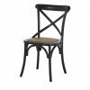 Stuhl Xabi | Schwarz -Stühle Verkäufe 2022 13306604 3 201904092233