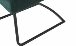 Schwingstuhl Tamme | Grün Schwarz -Stühle Verkäufe 2022 13306621 3 202001212235