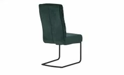 Schwingstuhl Tamme | Grün Schwarz -Stühle Verkäufe 2022 13306621 5 202001212235