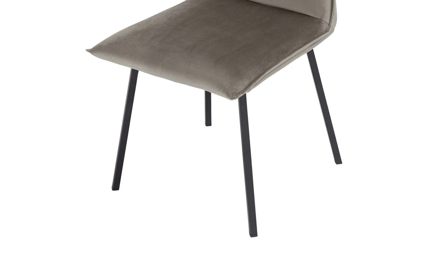 Connubia Polsterstuhl Maya Connubia Polsterstuhl Maya | Erdbraun -Stühle Verkäufe 2022 13306730 3 202112071238