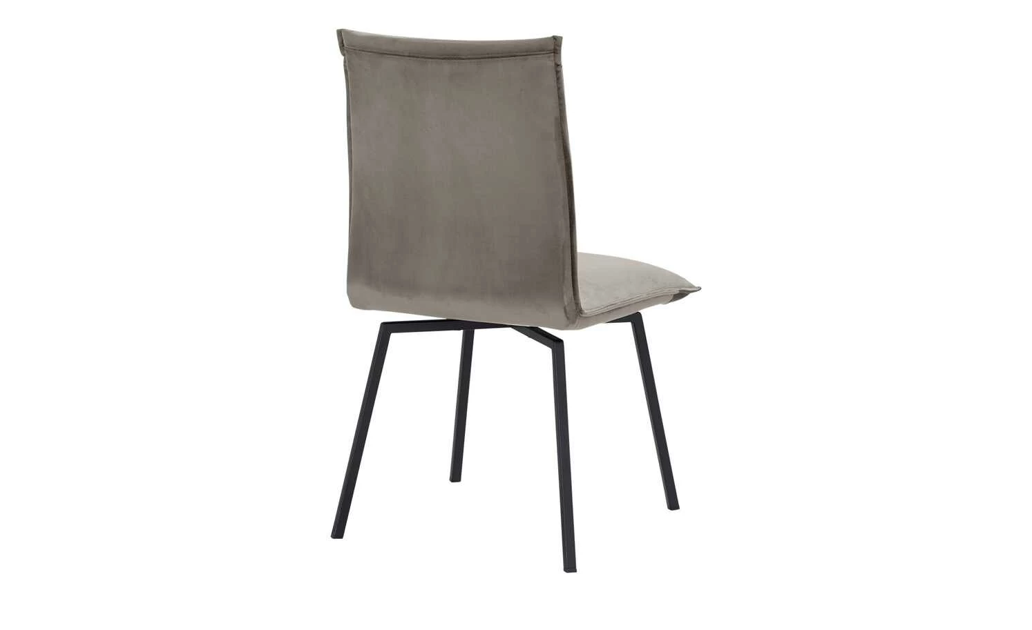 Connubia Polsterstuhl Maya Connubia Polsterstuhl Maya | Erdbraun -Stühle Verkäufe 2022 13306730 6 202112071238