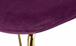 Stuhl Alessio | Berry (Lila) -Stühle Verkäufe 2022 13306798 3 201908152244