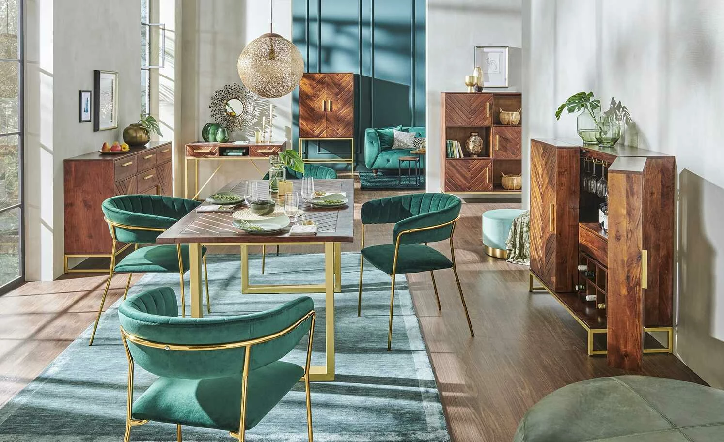 Stuhl Arjen Stuhl Arjen | Grün -Stühle Verkäufe 2022 13306801 16 202203081235