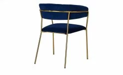 Stuhl Arjen | Blau -Stühle Verkäufe 2022 13306802 4 201907012237