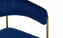 Stuhl Arjen | Blau -Stühle Verkäufe 2022 13306802 8 201907012237