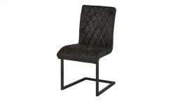 Schwingstuhl Thomas | Schwarz Nein -Stühle Verkäufe 2022 13306814 1 201905142034