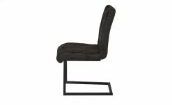 Schwingstuhl Thomas | Schwarz Nein -Stühle Verkäufe 2022 13306814 11 201910082234