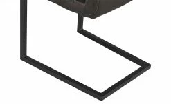 Schwingstuhl Thomas | Schwarz Nein -Stühle Verkäufe 2022 13306814 7 201910082234