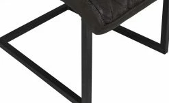 Schwingstuhl Thomas | Schwarz Nein -Stühle Verkäufe 2022 13306814 9 201910082234