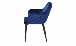 Armlehnenstuhl Heiner | Blau 4 Armlehnenstuhl Heiner | Blau -Stühle Verkäufe 2022 13306818 3 201908092246