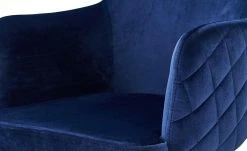 Armlehnenstuhl Heiner | Blau 5 Armlehnenstuhl Heiner | Blau -Stühle Verkäufe 2022 13306818 4 201908092246