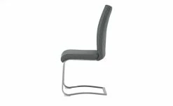 uno Polsterschwingstuhl Vota | Anthrazit -Stühle Verkäufe 2022 13307207 10 202109202232