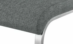 uno Polsterschwingstuhl Vota | Anthrazit -Stühle Verkäufe 2022 13307207 3 202109202232