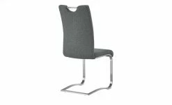 uno Polsterschwingstuhl Vota | Anthrazit -Stühle Verkäufe 2022 13307207 5 202109202232