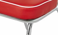 Stuhl American Diner | Rot / Weiß 4 Stuhl American Diner | Rot / Weiß -Stühle Verkäufe 2022 13307226 2 201908022252