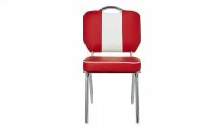 Stuhl American Diner | Rot / Weiß 8 Stuhl American Diner | Rot / Weiß -Stühle Verkäufe 2022 13307226 6 201908022252