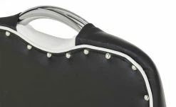 Stuhl American Diner | Schwarz / Weiß -Stühle Verkäufe 2022 13307227 1 201907292247