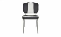 Stuhl American Diner | Schwarz / Weiß -Stühle Verkäufe 2022 13307227 7 201911202243