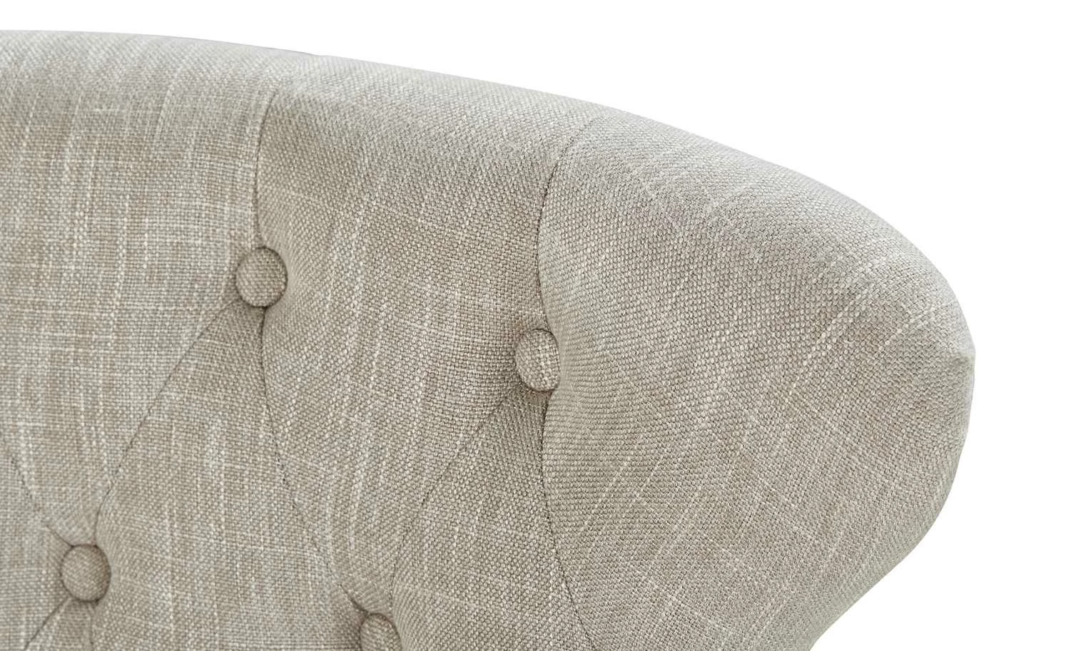 Polsterstuhl Richard Polsterstuhl Richard | Grau -Stühle Verkäufe 2022 13307269 1 201910152234