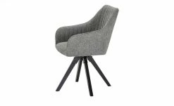 Polsterstuhl Benito | Grau -Stühle Verkäufe 2022 13307459 10 202110310030