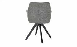 Polsterstuhl Benito | Grau -Stühle Verkäufe 2022 13307459 13 202110310030