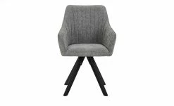 Polsterstuhl Benito | Grau -Stühle Verkäufe 2022 13307459 16 202110310030