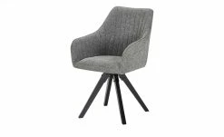 Polsterstuhl Benito | Grau -Stühle Verkäufe 2022 13307459 9 202110310030