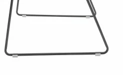 Stuhl Sema | Kufenstuhl Nein Schlamm Anthrazit -Stühle Verkäufe 2022 13307622 5 201907082232