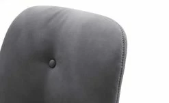 Stuhl Sema | Kufenstuhl mit X-Gestell Nein Grau Anthrazit 5 Stuhl Sema | Kufenstuhl mit X-Gestell Nein Grau Anthrazit -Stühle Verkäufe 2022 13307633 3 201907082232