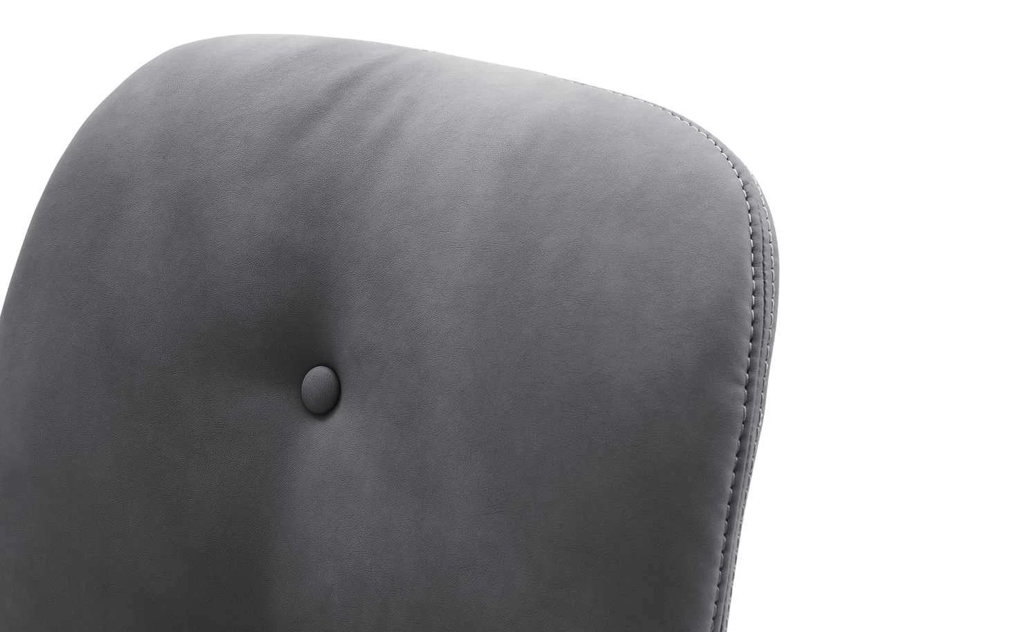 Stuhl Sema Stuhl Sema | Freischwinger Nein Grau Anthrazit -Stühle Verkäufe 2022 13307646 7 201907082232